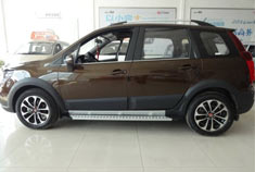 景逸X5提车优惠四千送保险