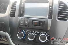 菱智M3提车作业用车感受