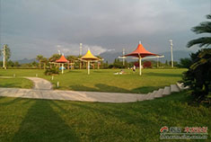 带着家人去旅行 九江二日游