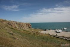 MG6车主自驾车青海西游记