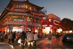 镜头记录MG6远程奔袭青海湖