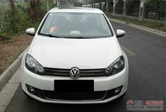 高尔夫12款 1.6手证作业