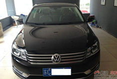 2014款迈腾2.0T新车手记