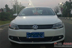 速腾1.4T自豪 用车1年心得