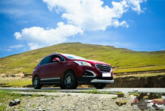 标致3008 记录一年的用车感受