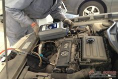 宝来去二保体验报告