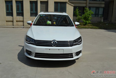 1.6手舒白宝提车作业求认证