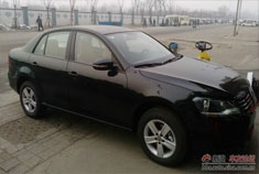 哈弗H6 幻影黑小宝提车作业