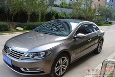 遇见你的美—提优雅CC豪华型