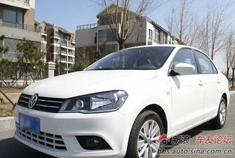 新捷达提车一个多月用车感受