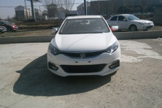 缘来是你--长安致尚XT提车记