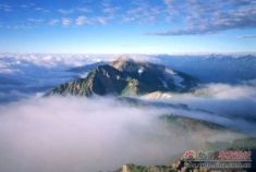 游记：安徽黄山自驾游攻略