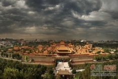 我眼中的故宫博物院(组图)