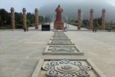 陕西、山西15天自驾游(组图)