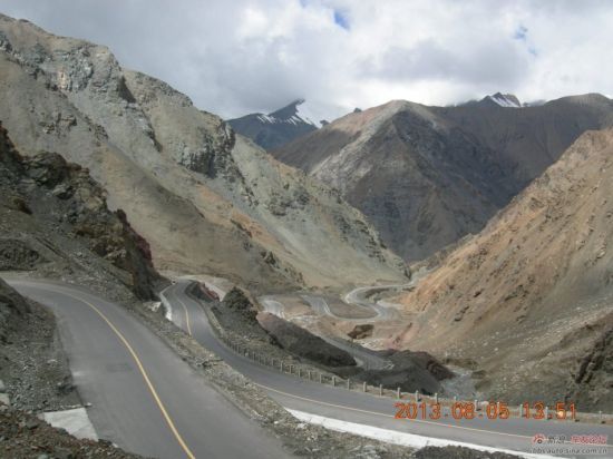 自驾高尔夫新藏进川藏回