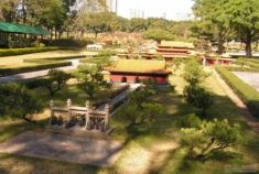 朔州自驾游攻略2013版