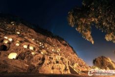 世界遗产探访之旅中国篇