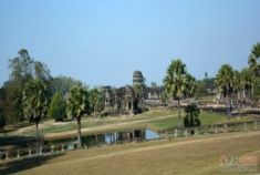 21天柬埔寨越南自由行