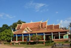 越柬自由行之有个美丽的地方