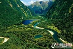 绿宝石之地 新西兰峡湾