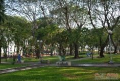 越南自由行第一站 胡志明市