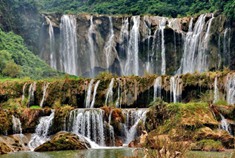 云南十一天自驾游 游遍好山好水