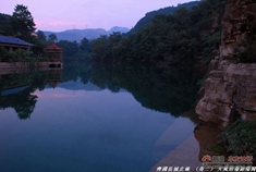 齐长城故事——寻找山东乡村最美家园