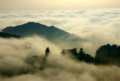 那些游崆峒山不可错过的美景