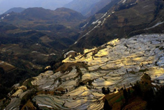 云南省红河县自驾游完全攻略