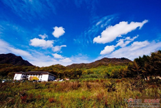 四川巴中市光雾山自驾游攻略