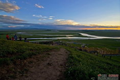 九寨黄龙若尔盖草原惊奇之旅