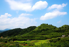 安徽宁国秀丽青龙湾自驾之旅