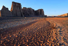 探寻大海道戈壁滩自驾游攻略