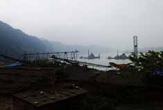 别样美丽--走进初冬的龙神垭