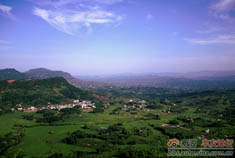 江安万里竹海--中国最美竹海