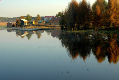 坝上掠影--我与秋色有个约会