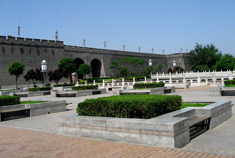 梦回汉唐—曲江风景大美西安