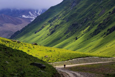 大美新疆美景高清大图鉴赏！