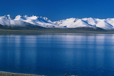 西藏林芝地区墨脱自驾游攻略