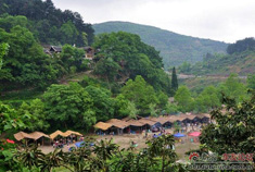 开阳“十里画廊”—游凤凰寨