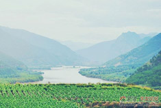 云南自驾游之云南印象