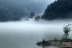 汶川南部水磨三江自驾游攻略