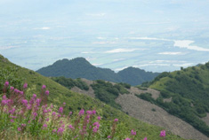 海驼山—北京非著名山峰之一