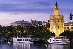 美丽人生 炫彩西班牙