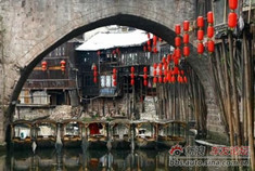 中国最值得去的十大世外桃源