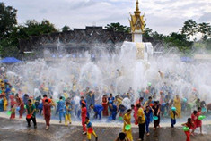 云南西双版纳自驾游攻略