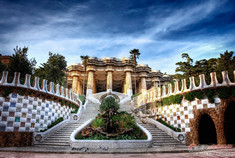 盘点世界十大上镜率最高景点