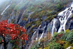 咆啸的姿态 孟屯河谷自驾游攻略