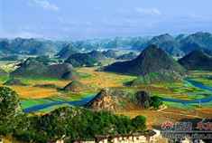 品美食赏美景 文山自驾游攻略