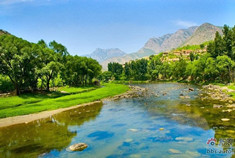 北京-永定河峡谷自驾游攻略